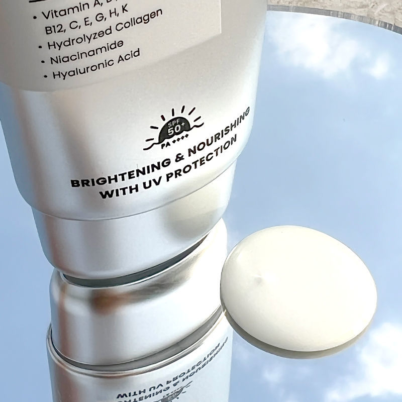 KSECRET VITA COLLAGEN SECRET WHITENING SUN LOTION 50ML SPF 50