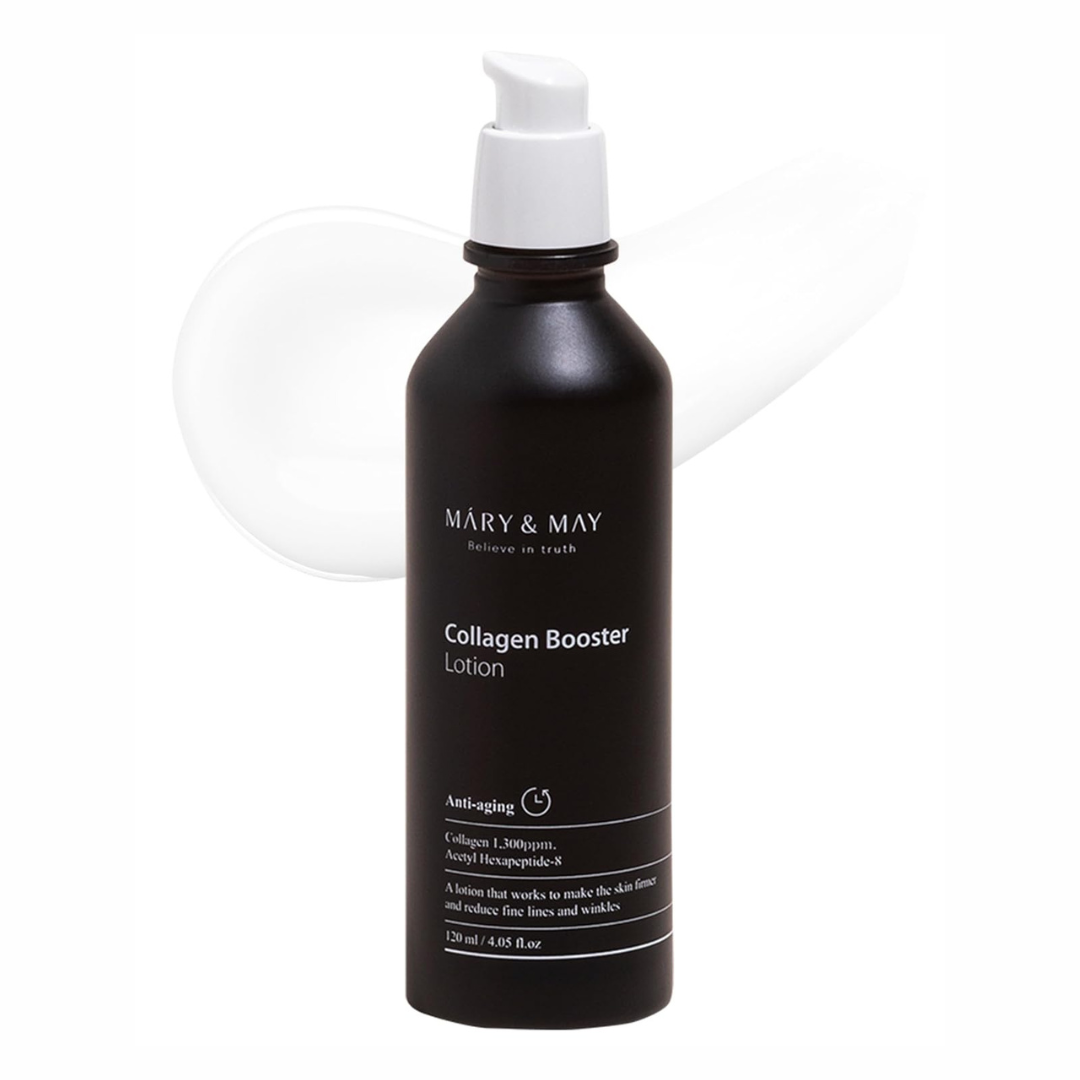 MARY&MAY - COLLAGEN BOOSTER LOTION