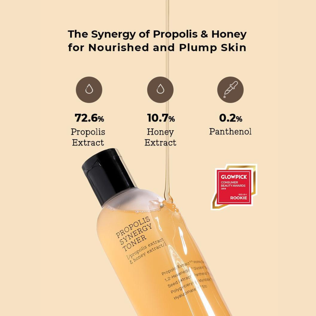 COSRX - FULL FIT PROPOLIS SYNERGY TONER