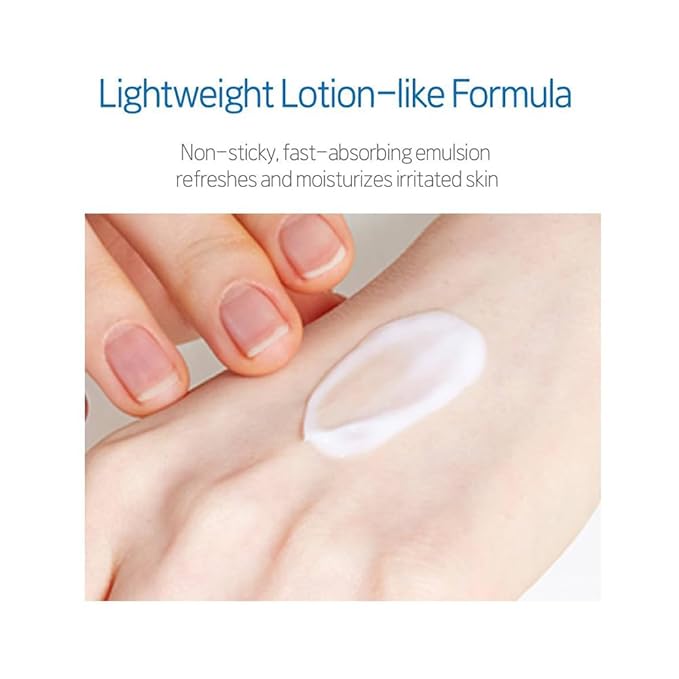 ETUDE - SOONJUNG 10-FREE MOIST EMULSION
