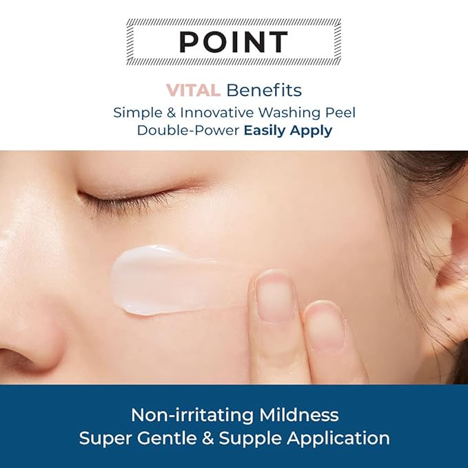 A'pieu - GLYCOLIC ACID CREAM