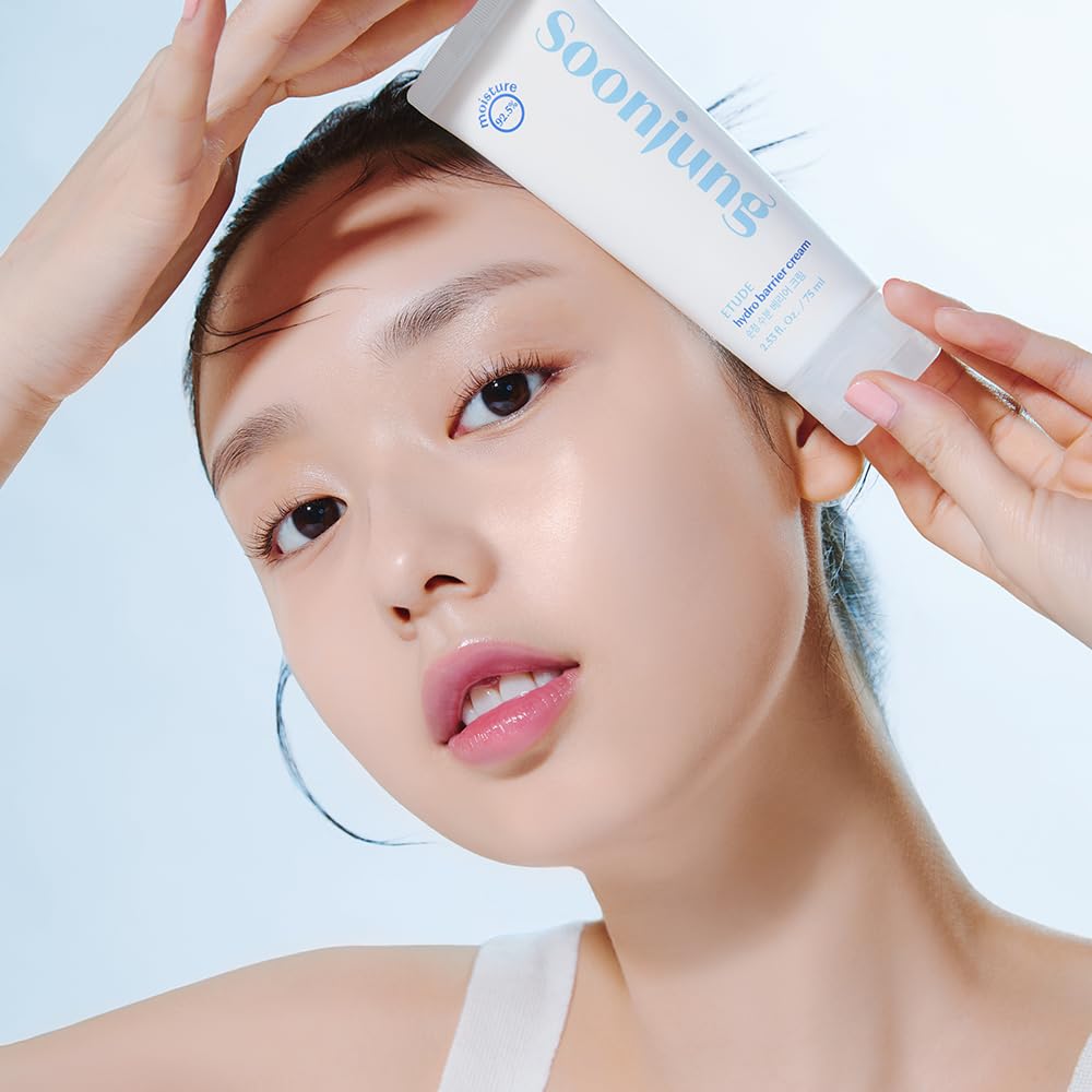 ETUDE - SOONJUNG 10-FREE MOIST EMULSION