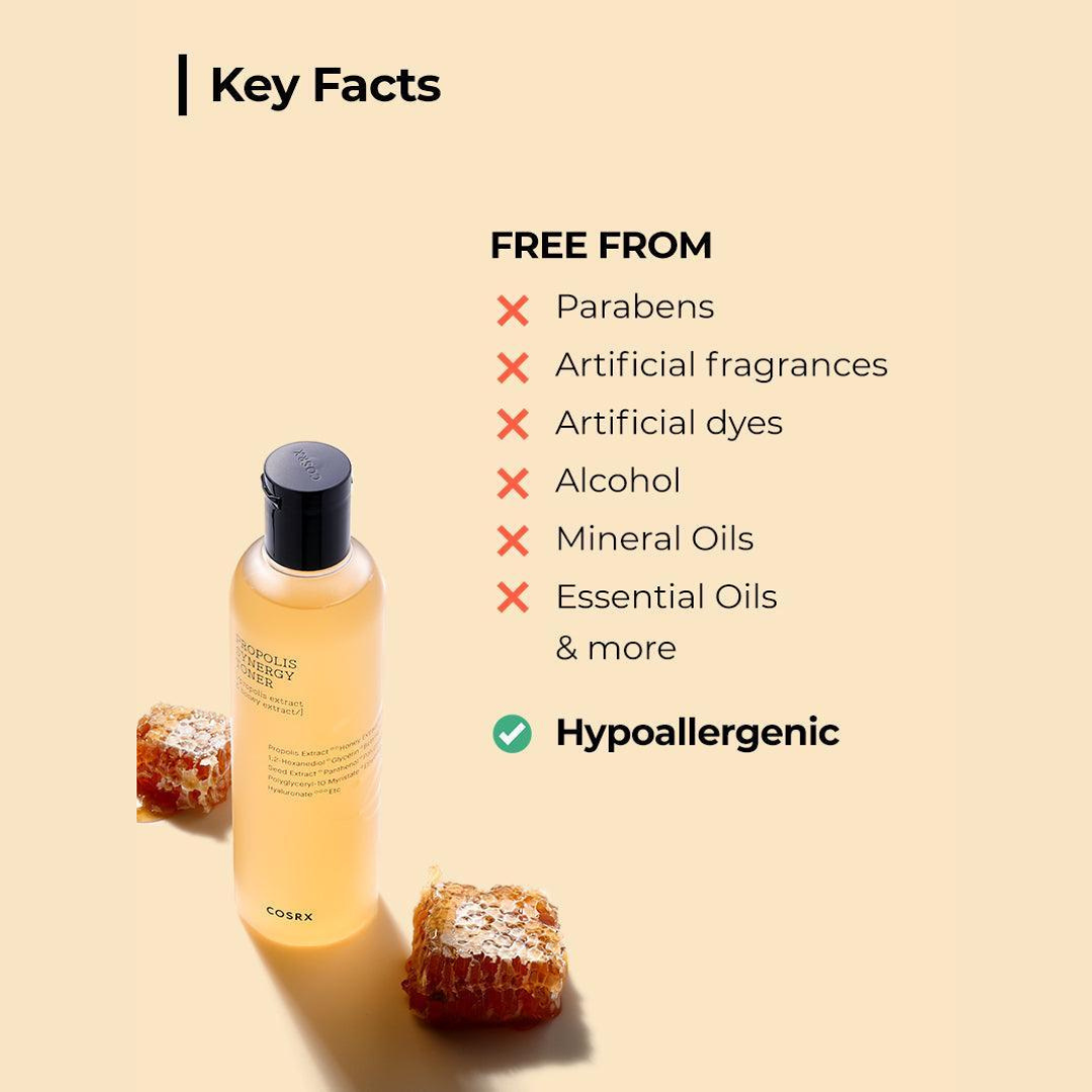 COSRX - FULL FIT PROPOLIS SYNERGY TONER