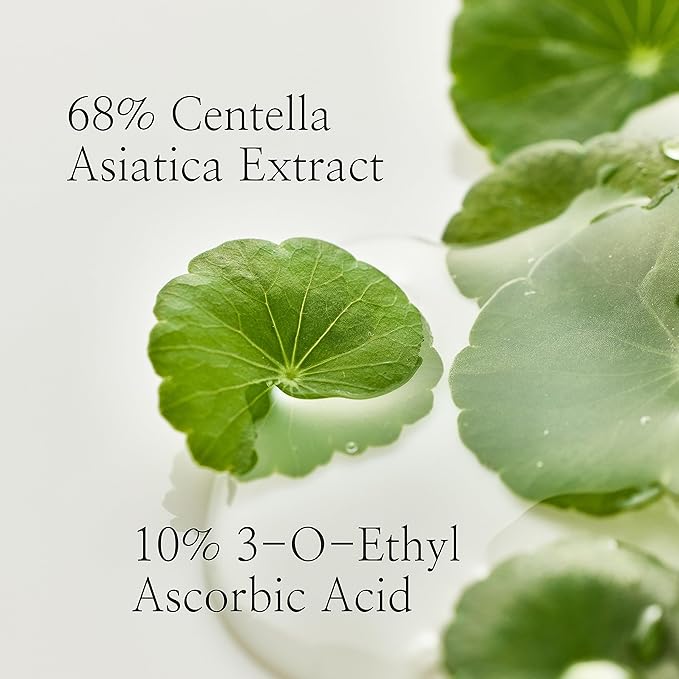 Beauty of Joseon - LIGHT ON SERUM : CENTELLA + VITA C 30ML