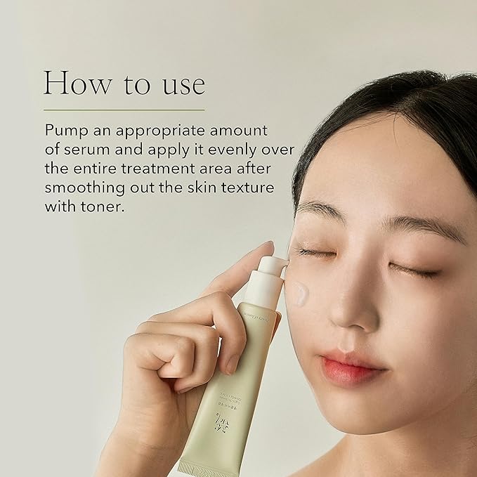 Beauty of Joseon - LIGHT ON SERUM : CENTELLA + VITA C 30ML