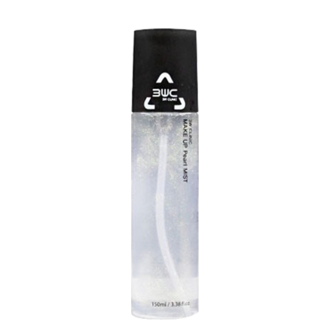 MAKE UP PEARL MIST