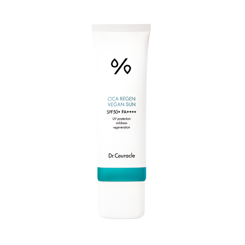 CICA REGEN VEGAN SUN SPF 50+