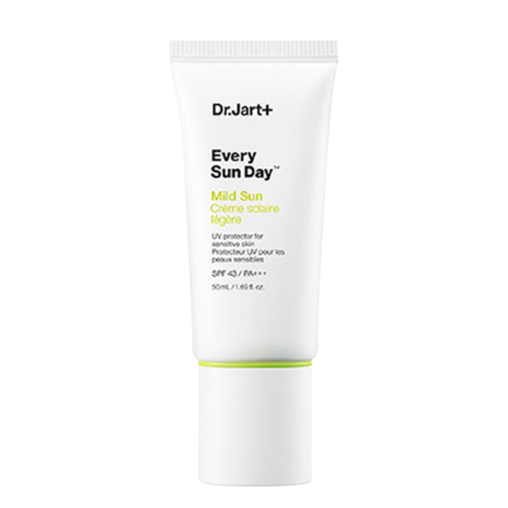 EVERY SUN DAY MILD SUN SPF43