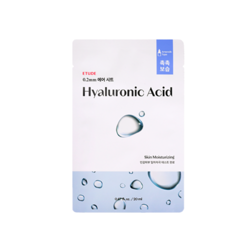 THERAPY AIR MASK HYALURONIC ACID