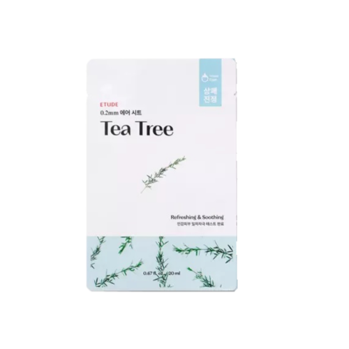 THERAPY AIR MASK TEATREE