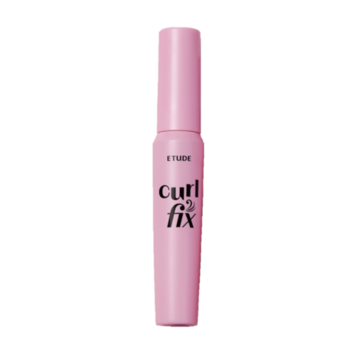 CURL FIX MASCARA 01 BLACK