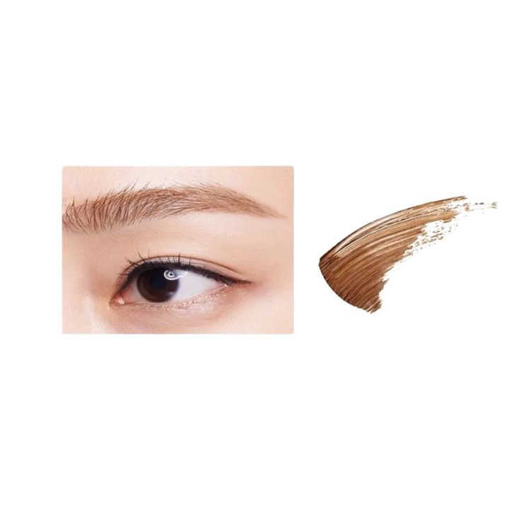 SAEMMUL BROWCARA- NATURAL BROWN