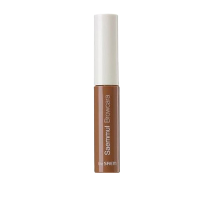 SAEMMUL BROWCARA- NATURAL BROWN