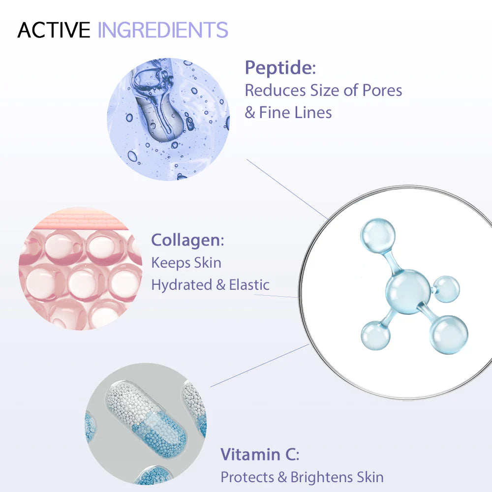OOTD - OVERNIGHT EYE CREAM
