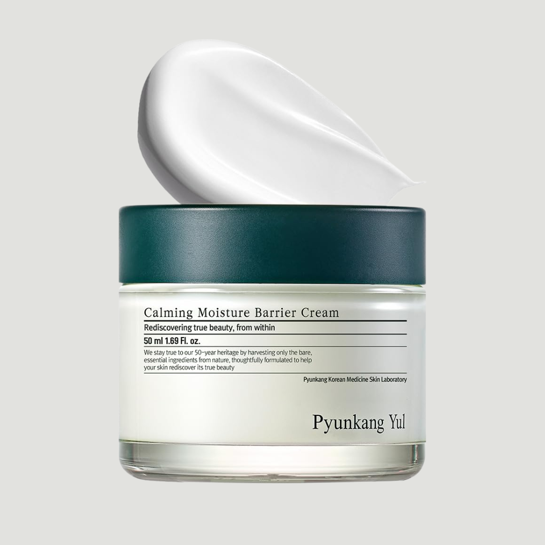 Pyunkang Yul - CALMING MOISTURE BARRIER CREAM