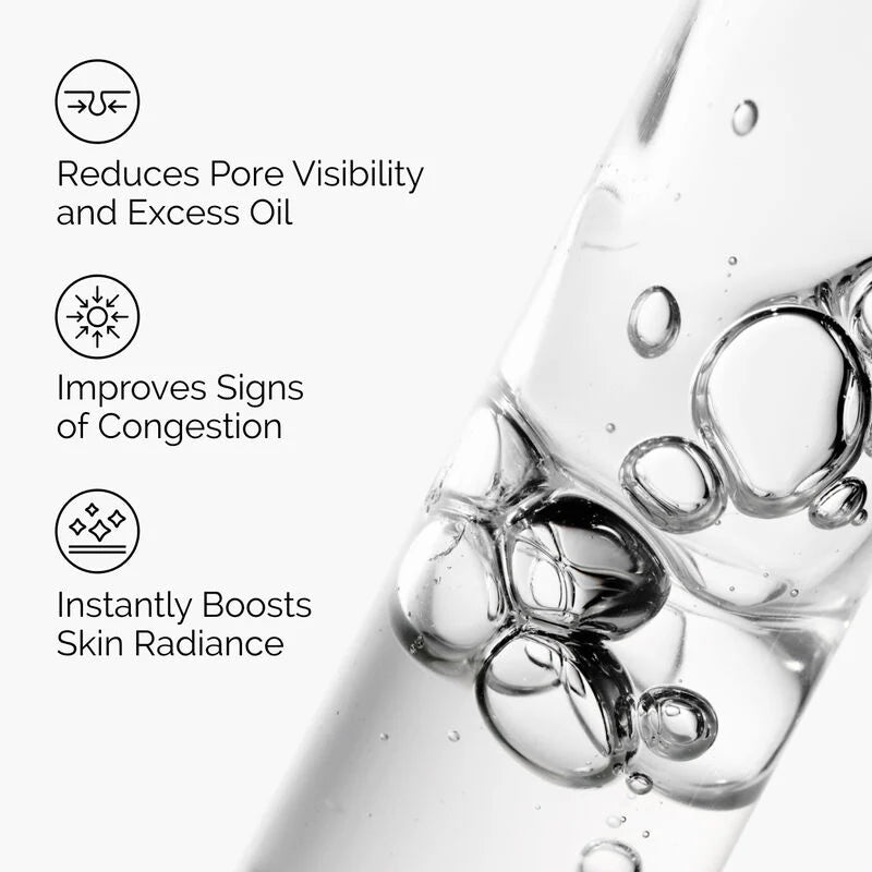 The Ordinary - NIACINAMIDE 10% + ZINC 1% 30ML
