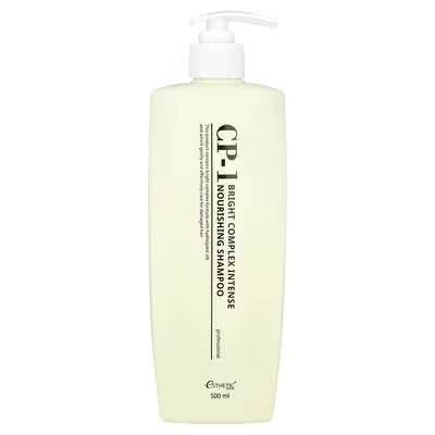 CP-1 - BRIGHT COMPLEX INTENCE NOURSHING SHAMPOO