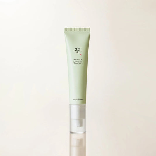 Beauty of Joseon - LIGHT ON SERUM : CENTELLA + VITA C 30ML