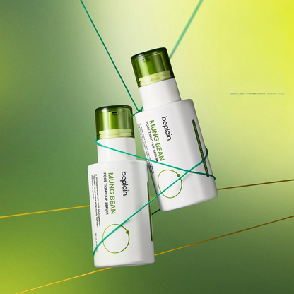 BEPLAIN - MUNG BEAN PORE TIGHT-UP SERUM