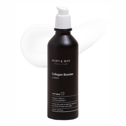 MARY&MAY - COLLAGEN BOOSTER LOTION