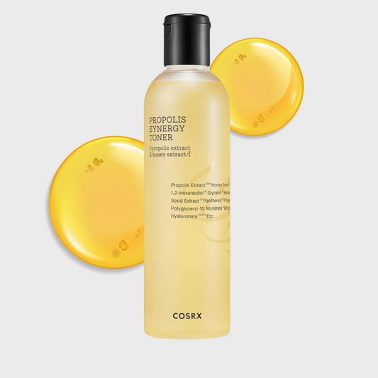 COSRX - FULL FIT PROPOLIS SYNERGY TONER