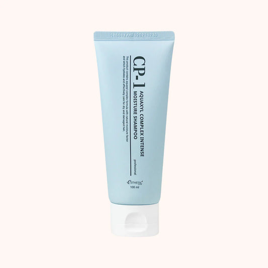 CP-1 - AQUAXYL COMPLEX INTENSE MOISTURE SHAMPOO
