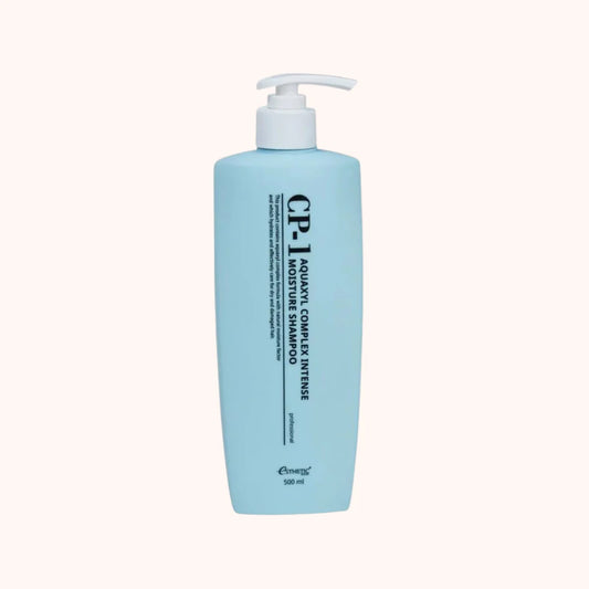 CP-1 - AQUAXYL COMPLEX INTENSE MOISTURE SHAMPOO