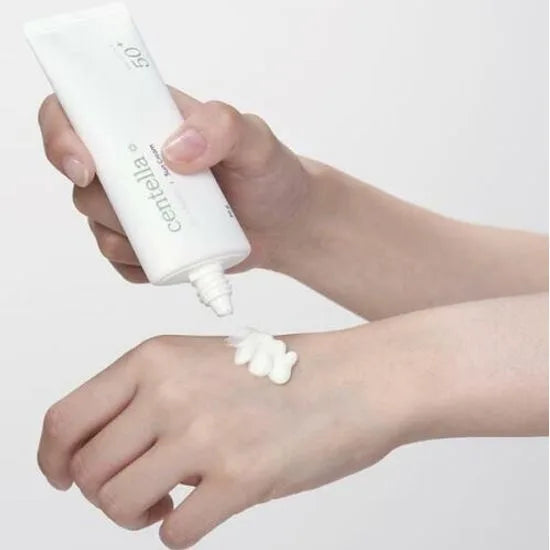 MIXSOON - CENTELLA SUN CREAM SPF50+ PA++++