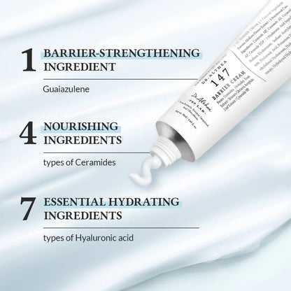 Dr.Althea - 147 BARRIER CREAM