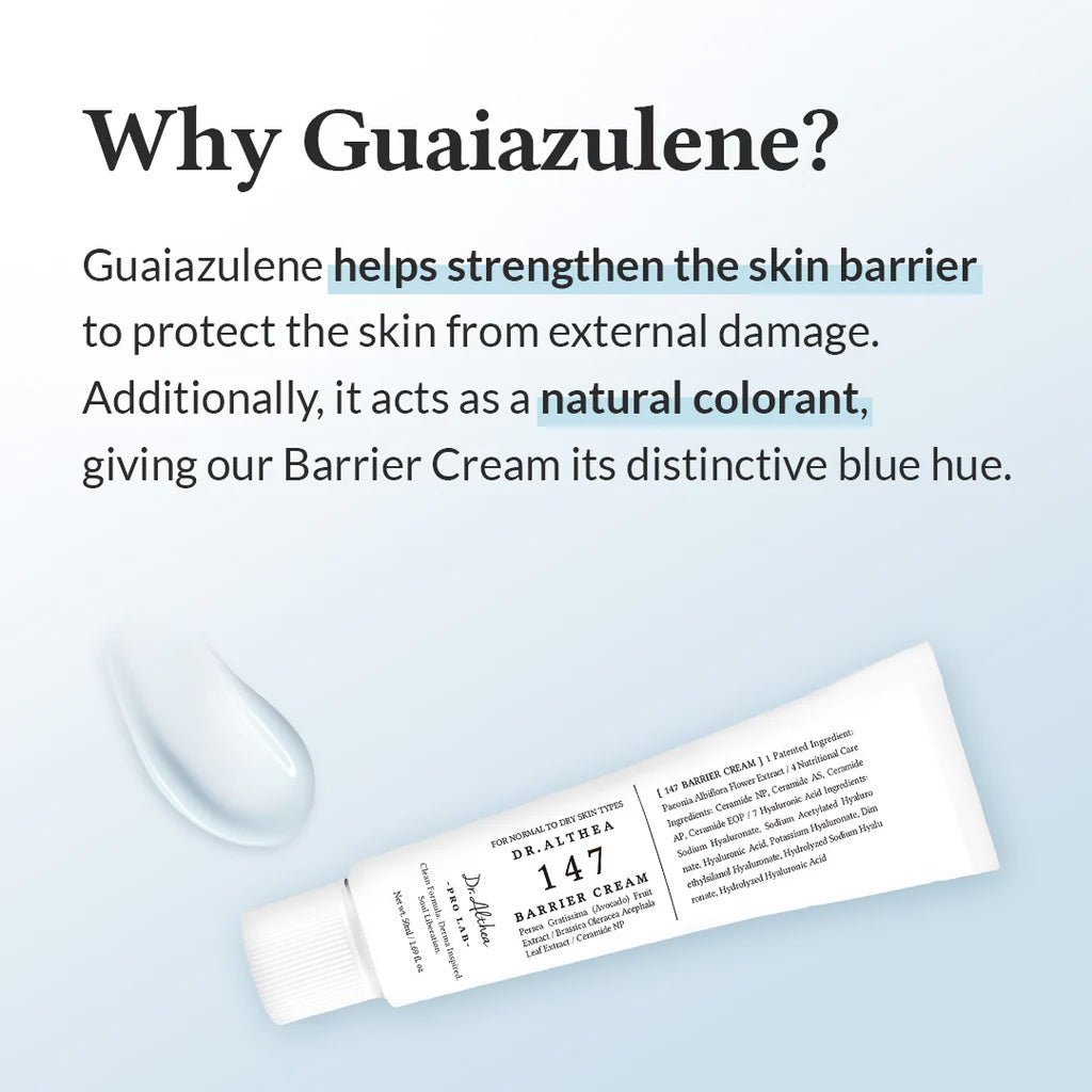 Dr.Althea - 147 BARRIER CREAM