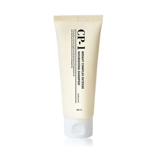 CP-1 - BRIGHT COMPLEX INTENCE NOURSHING SHAMPOO