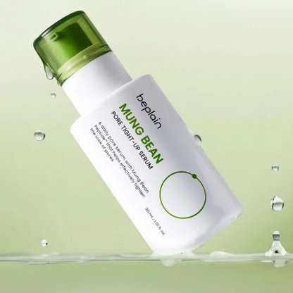 BEPLAIN - MUNG BEAN PORE TIGHT-UP SERUM