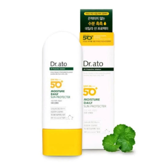 Dr.ato -  MOISTURE DAILY SUN PROTECTOR