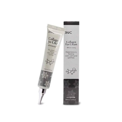 3W CLINIC - COLLAGEN EYE CREAM