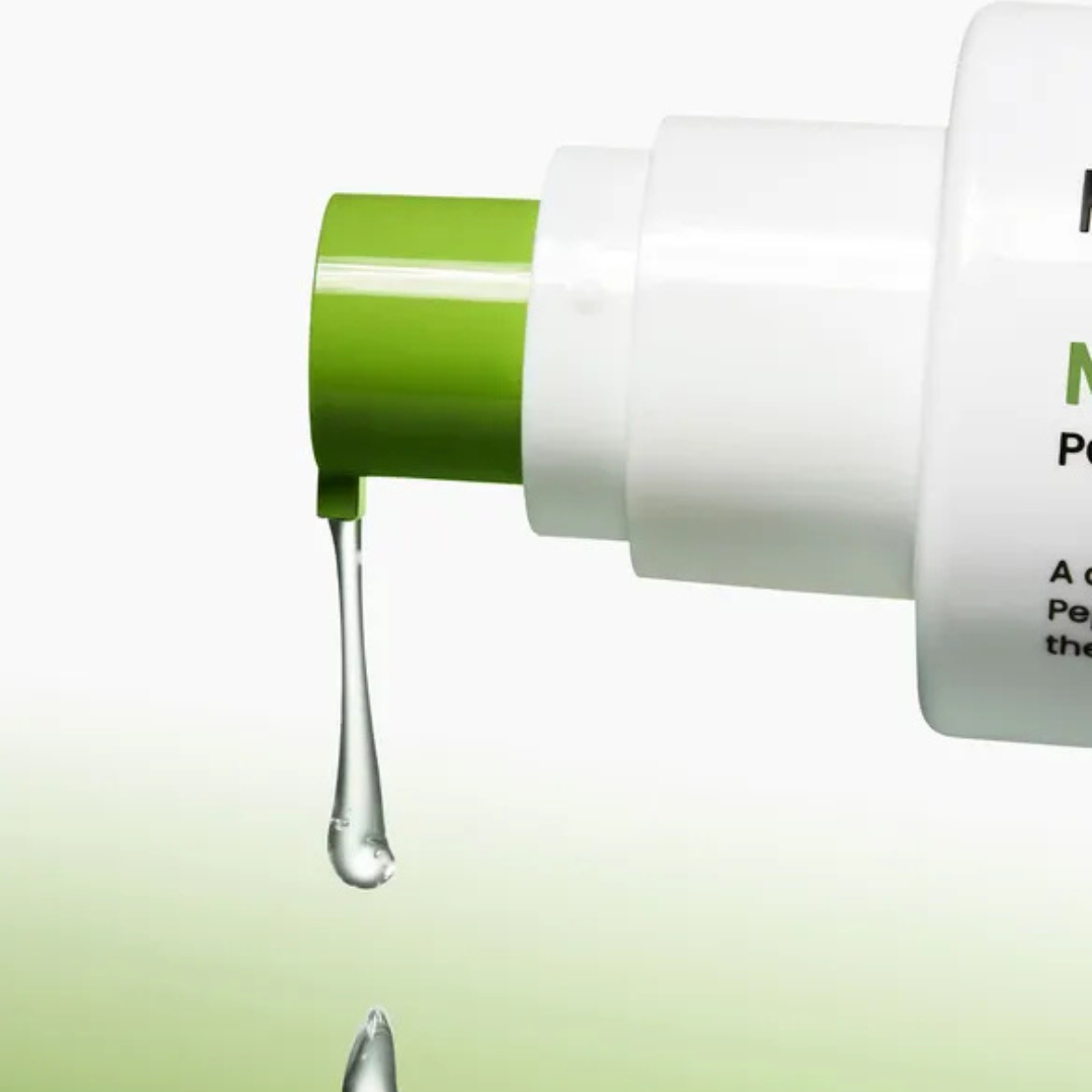 BEPLAIN - MUNG BEAN PORE TIGHT-UP SERUM