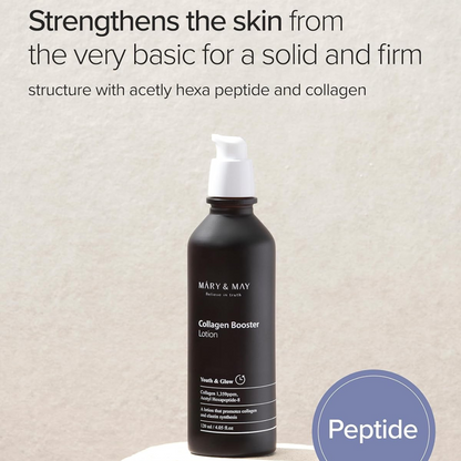 MARY&MAY - COLLAGEN BOOSTER LOTION