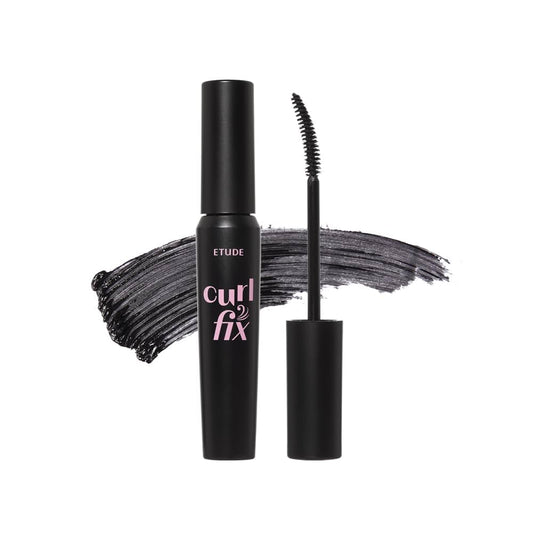 ETUDE - CURL FIX MASCARA 04 VOLUME