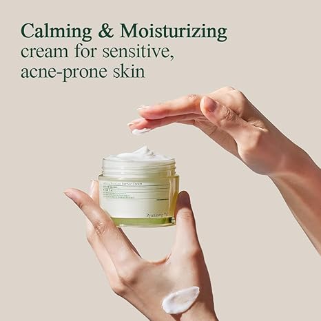 Pyunkang Yul - CALMING MOISTURE BARRIER CREAM