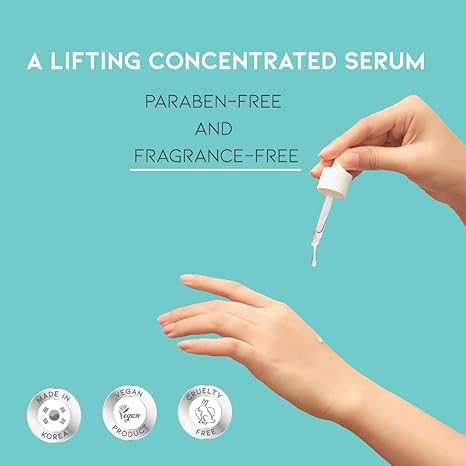 OOTD - WRINKLE LIFT RETINOL SERUM