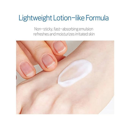 ETUDE - SOONJUNG 10-FREE MOIST EMULSION