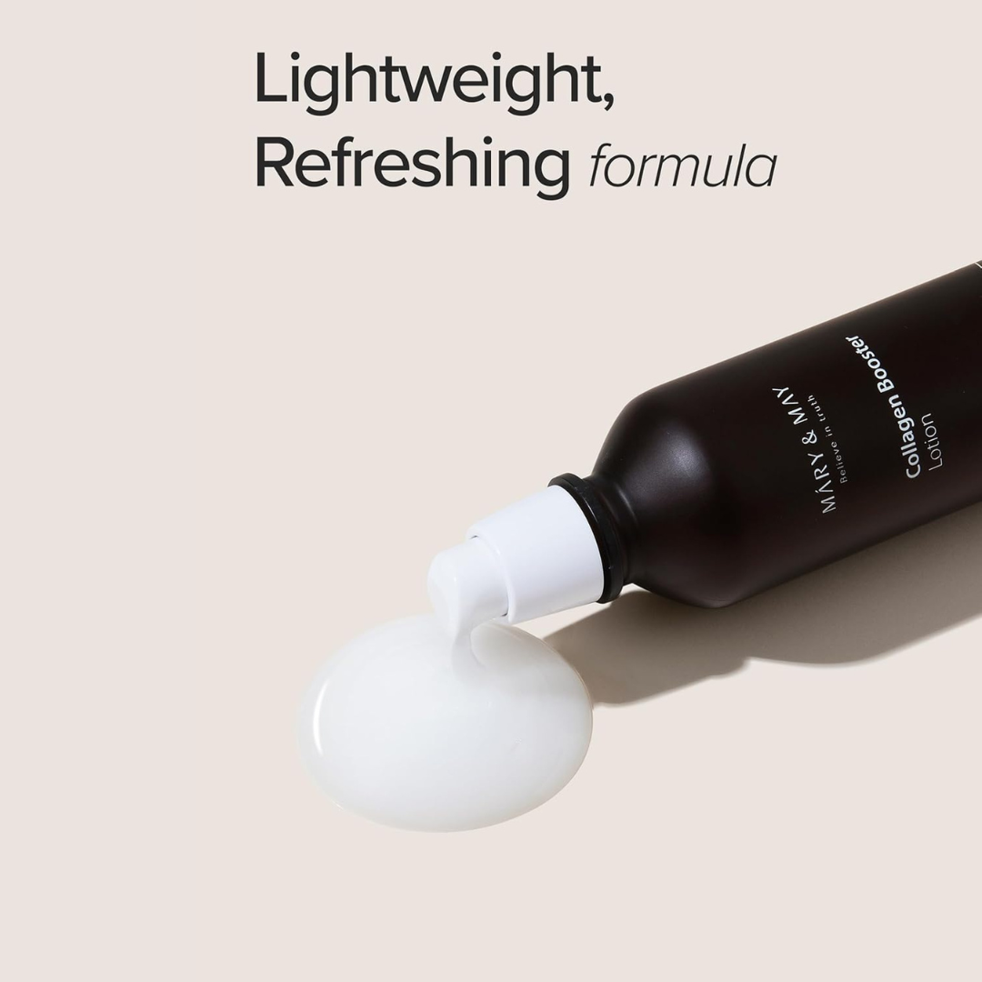 MARY&MAY - COLLAGEN BOOSTER LOTION