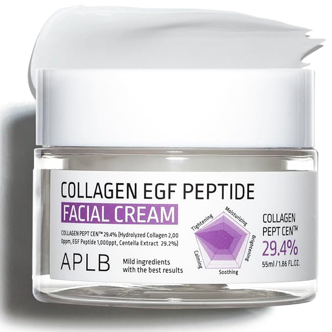 APLB - COLLAGEN EGF PEPTIDE FACIAL CREAM
