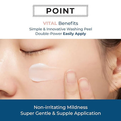 A'pieu - GLYCOLIC ACID CREAM