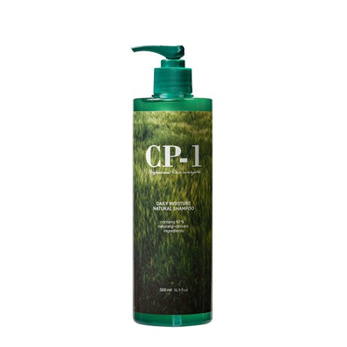 CP-1 -DAILY MOISTURE NATURAL SHAMPOO