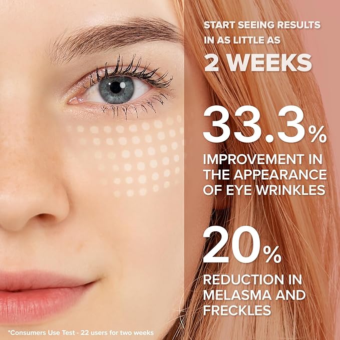 MARY&MAY - TRANEXAMIC ACID+GLUTATHION EYE CREAM