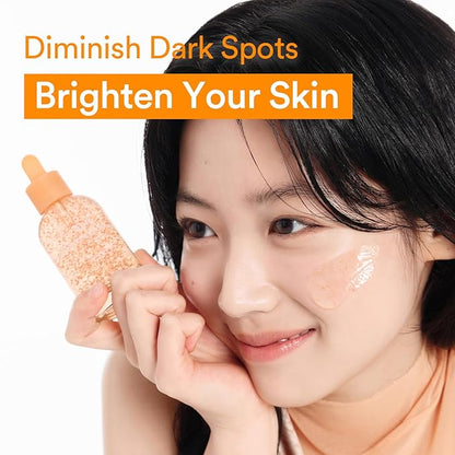 GLUTATHIOSOME DARK SPOT SERUM VITA DROP