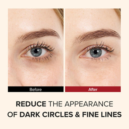 MARY&MAY - TRANEXAMIC ACID+GLUTATHION EYE CREAM