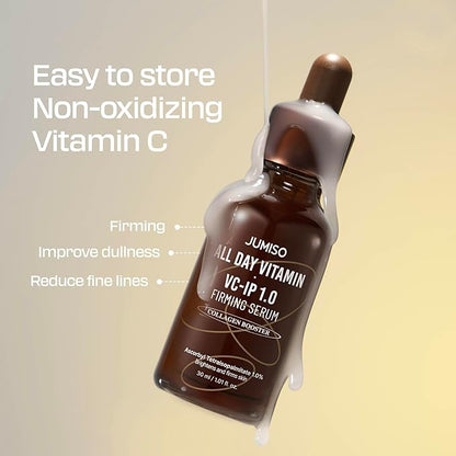 JUMISO - ALL DAY VITAMIN VC-IP 1.0 FIRMING SERUM