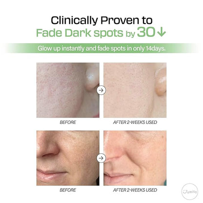 JUMISO - ALL DAY VITAMIN PURE C 5.5 GLOW SERUM
