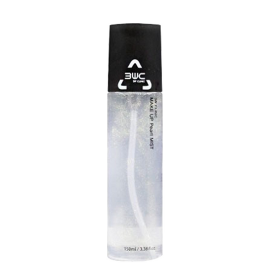 MAKE UP & BODY PEARL MIST